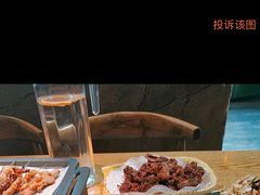 -大哈福烧烤·海鲜·家常菜(延安三路店)