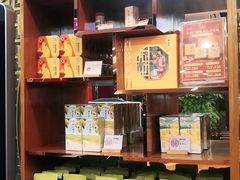 零售区-点都德(德江楼店)