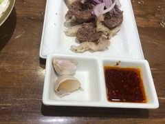 -清真·玛丽亚新疆菜主题餐厅(浙江中路店)