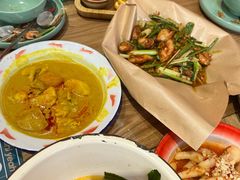 -迷你椰·泰式大排档(湖州衣裳街店)