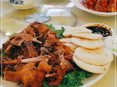 -晋阳饭庄(虎坊桥店)