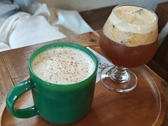 -CAFE CHEZ W一木家(香山路店)