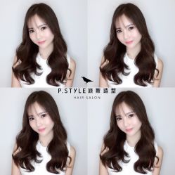 -P.STYLE 派斯造型