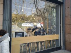 -Sony Store 索尼(上海淮海中路店)