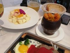 -波特曼西餐厅(南岗店)