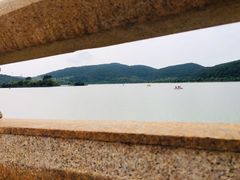 -南北湖风景区