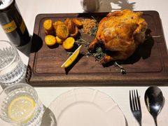 -LESCEDARS Brasserie Bistro香柏树