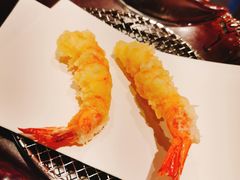 -yokocho上横町·日本食街(深业上城店)