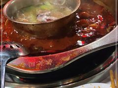 火锅-枇杷园食为鲜火锅(南山店)