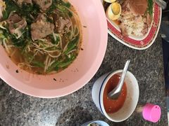 -马里奥明星猪脚饭