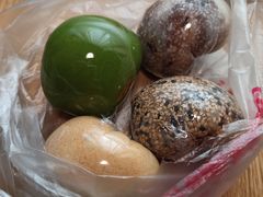 驴打滚-许阿姨糕团店(南京总店)