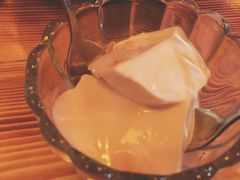 自制杏仁豆腐-鸟先生居酒屋(东湖馨园店)