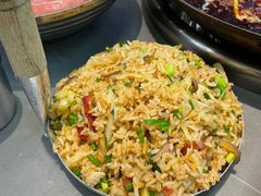 -刘翠花火锅馆(南充首店)