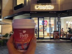 -Peet's Coffee皮爷咖啡(大学路店)