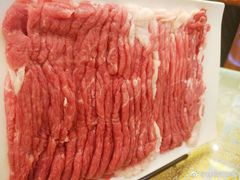 -清真·鸦儿李记·涮肉(和平里店)