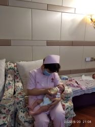 -喜月来月子会所