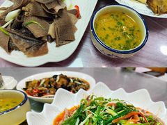 -洪霞餐馆