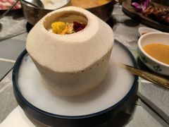 原只椰皇冻-四面泰(万象城店)