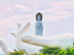 -三亚南山文化旅游区