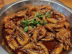 -槐店王婆大虾(开发区店)