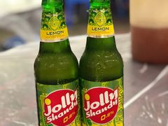-陈根记大牌档