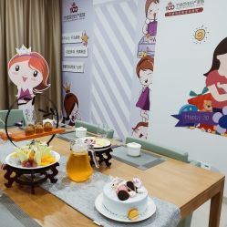 -百佳医疗级月子会所