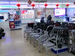 -粤海大药房(粤海广场店)