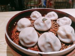-鸡鸣汤包(复地活力广场店)