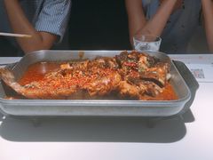 -鱼酷活鱼烤鱼(人信汇商场店)