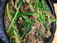 超铁板肥牛-胜代日本料理(云程巷小区店)