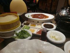 -阿庄新豫菜(航海东路店)