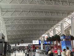 -广州白云国际机场