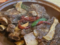 -江南面屋(明洞店)