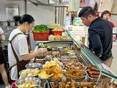 -福屿鲜捞小吃·捞化(福屿总店)