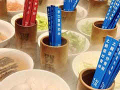 -贺庄·活鱼馆(珠吉路店)
