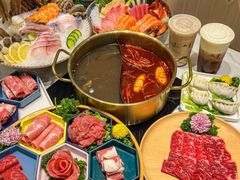 -十二春顶级锅物(泉亮花园店)