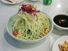 -丈母娘的饭局•新金陵菜(牛首山店)