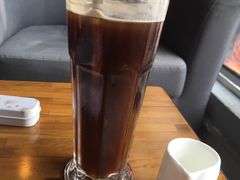 冰美式-ZEMOCAFE·FUSION FOOD(西交利物浦店)