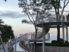 -深圳大梅沙京基洲际度假酒店