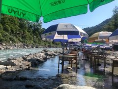 -虹口漂流