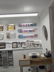 -芊冉•美甲美睫纹绣