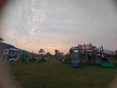 -南北湖风景区