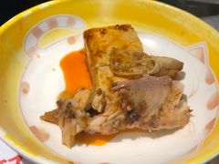 -探鱼·鲜青椒爽麻烤鱼(番禺万达店)