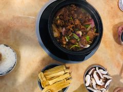 -宏大运餐厅(传媒大学店)