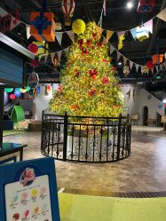 -幻贝家儿童乐园(武汉永旺梦乐城店)