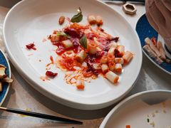 -食悦江南·淮扬菜·烤鸭(亚运村·惠新店)