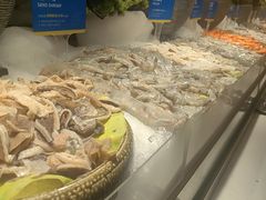 -星伦多自助料理·涮烤一体(江桥万达店)