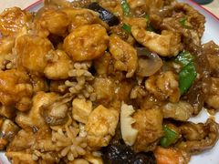 -大眼锅贴水饺(河东店)