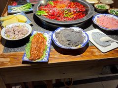 -陈眼镜火锅(总店)