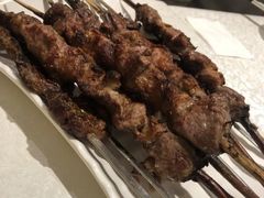 -巴依老爷·新疆美食(上城区天城路店)